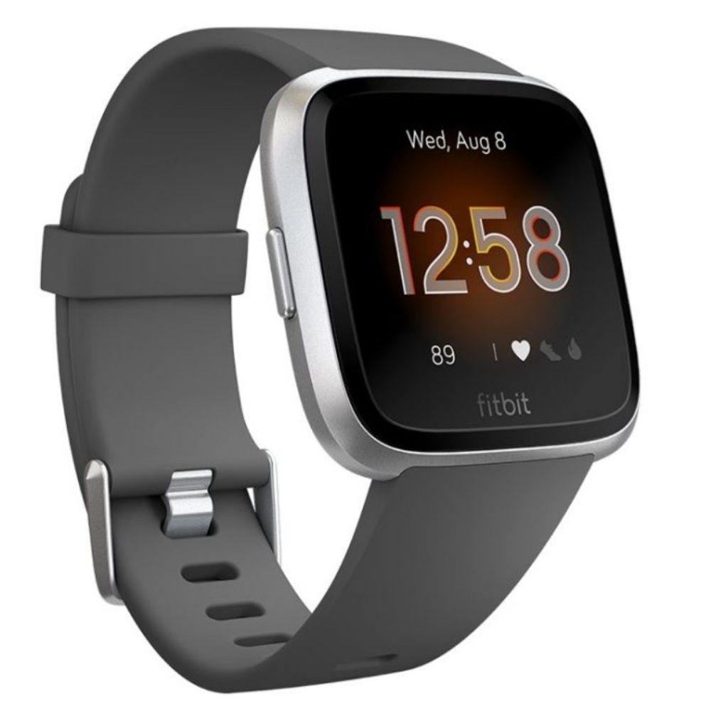 Fitbit Versa Heath & Fitness Smart Watch